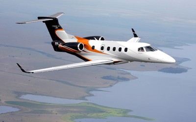 固定翼無線健康監測